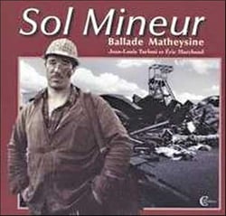 Sol mineur - ballade matheysine