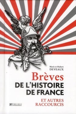 Breves De L'Histoire De France