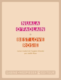 Best love Rosie