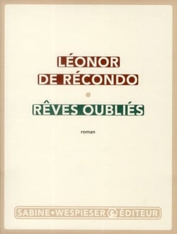 Rêves oubliés