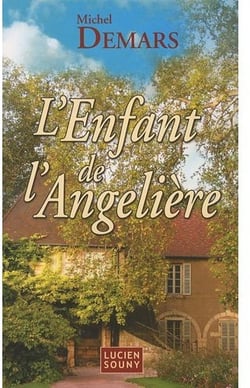L'enfant de l'angelière