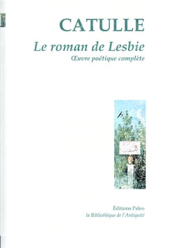 Le roman de lesbie