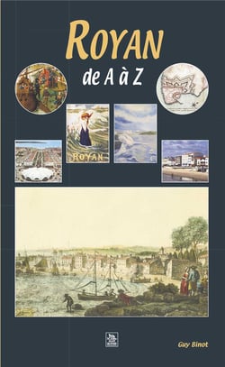 Royan de A à Z