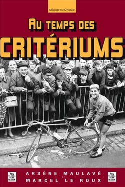 Au termps des criteriums