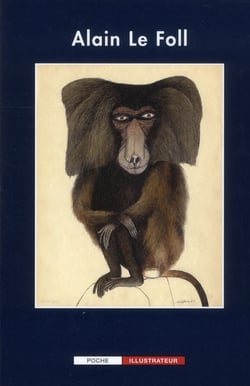 Alain le foll