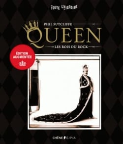 Queen - les rois du rock