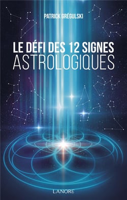 Le défi des 12 signes astrologiques