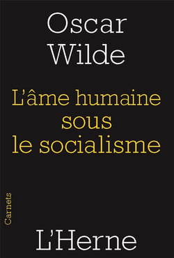 L'âme humaine sous le régime socialiste