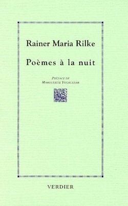 Poèmes à la nuit