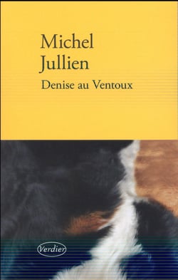 Denise au Ventoux
