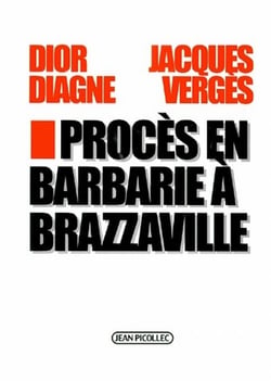 Procès en Barbarie à Brazzaville