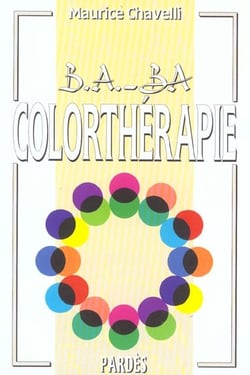 Colorthérapie