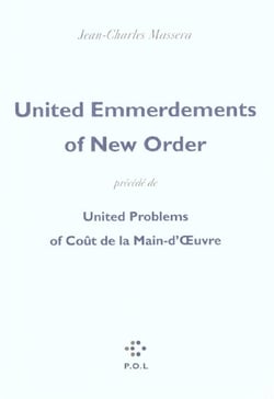 United emmerdements of new order - united problems of cout de la main d'oeuvre