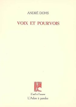 Voix et pourvois