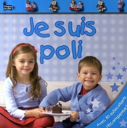 Je suis poli