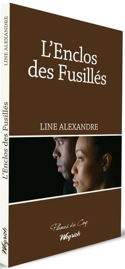 L'enclos des fusilles
