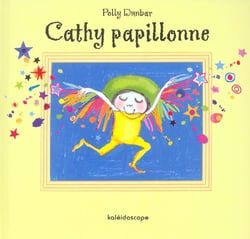 Cathy papillonne