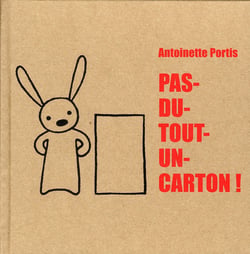 Pas Du Tout Un Carton