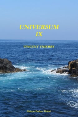 Universum Tome 9