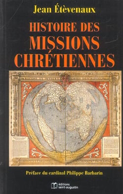 Histoire des missions chrétiennes