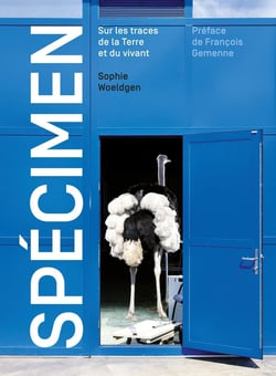 Spécimen : Sur les traces de la Terre et du vivant