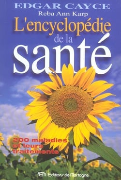 Encyclopedie de la sante (l')