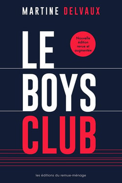 Le boys club