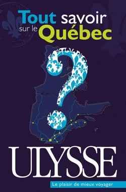 Tout savoir sur le Québec