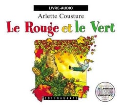 Le rouge et le vert