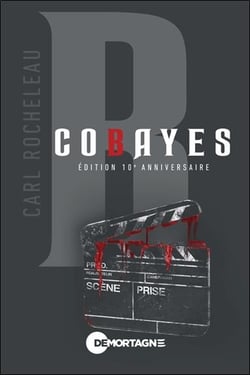 Cobayes : Benoît