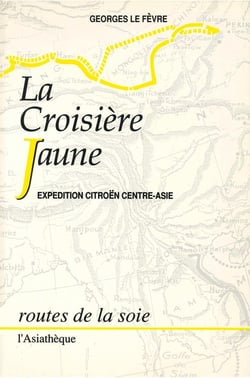 La Croisière jaune