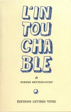 L'intouchable