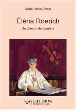 Eléna roerich - un chemin de lumière