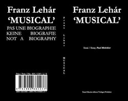 Franz Lehár 'musical'