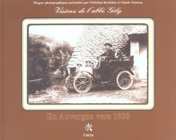 Visions de l'abbe gely
