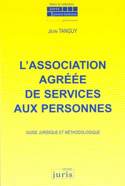 L'association agreee de services aux personnes