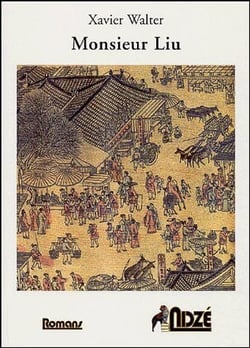 Monsieur liu