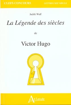 La légende des siècles de Victor Hugo