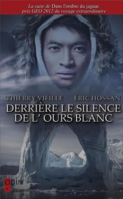 Derriere Le Silence De L'Ours Blanc