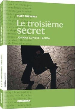 Le 3ème secret