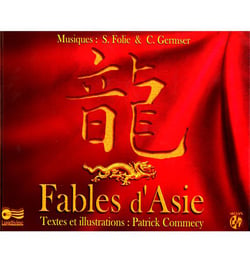 Fables d'Asie