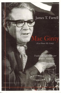 Mac Ginty