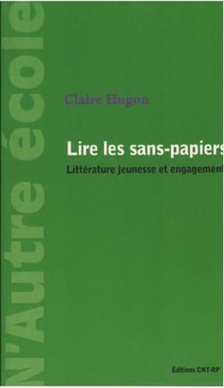 Lire les sans-papiers