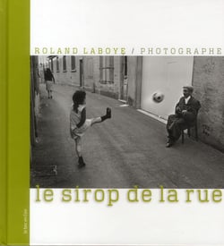 Le sirop de la rue