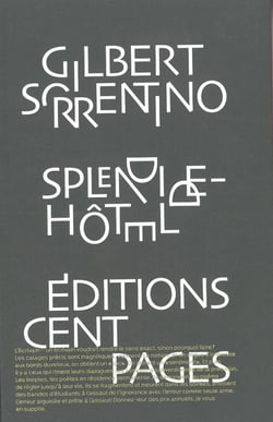 Splendide hotel