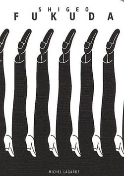 Shigeo fukuda