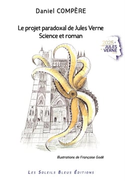 Le projet paradoxal de Jules Verne : Science et roman