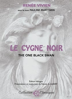 Le cygne noir (the one black swan)