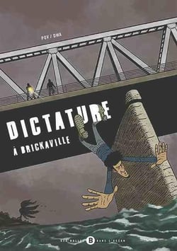 Dictature à brickaville