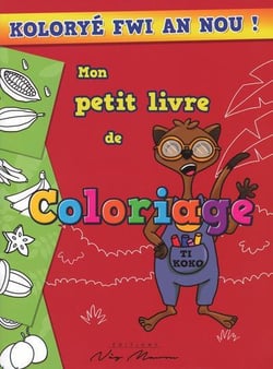 Kolorye fwi an nou !